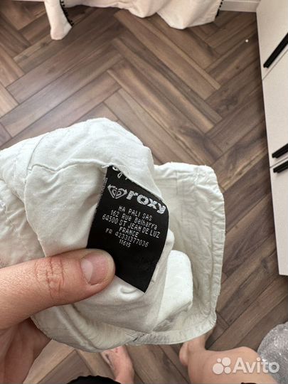 Шорты женские Roxy