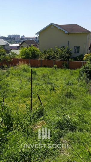 Участок 5 сот. (ИЖС)