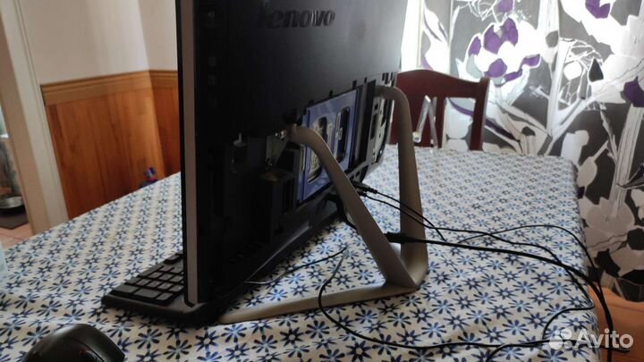 Моноблок lenovo