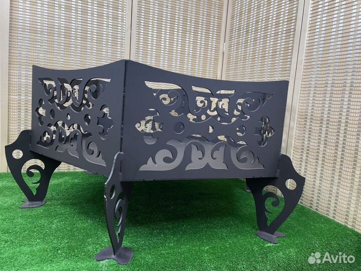 Костровая чаша Афродита