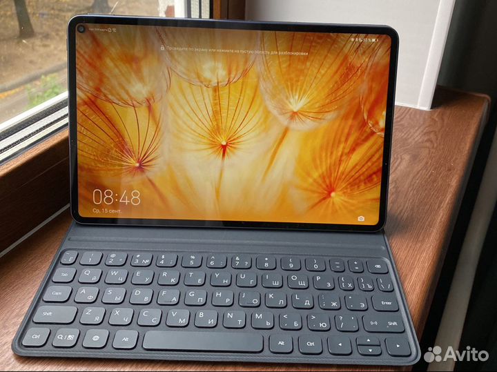 Планшет Huawei matepad pro