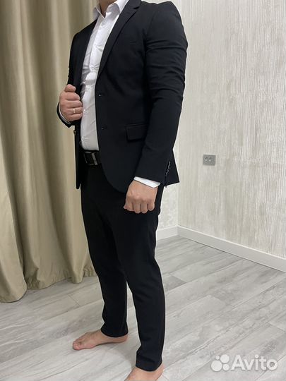 Костюм двойка мужской