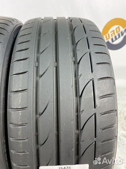 Bridgestone Potenza S001 215/40 R17 84W