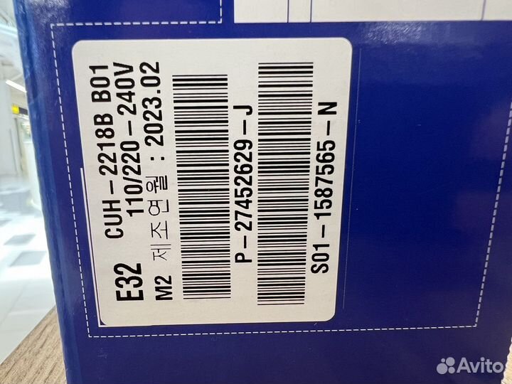 Новая Sony playstation 4 slim 1 Tb