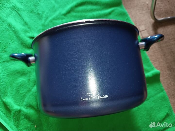 Кастрюля Bialetti