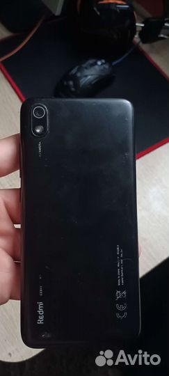 Мобильные телефоны бу xiaomi redmi a7