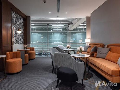 Проход в бизнес зал Питер,Пхукет,Бангкок, Шарджа