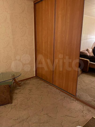 1-к. квартира, 50 м², 2/16 эт.