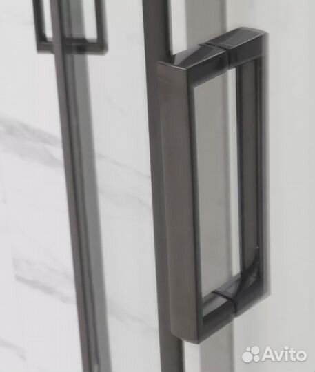 Душевая кабина Frank F412/1rм 120х80х220 правая