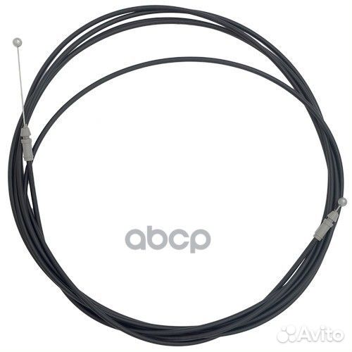 Трос замка багажника Toyota Camry 64607-33130;N