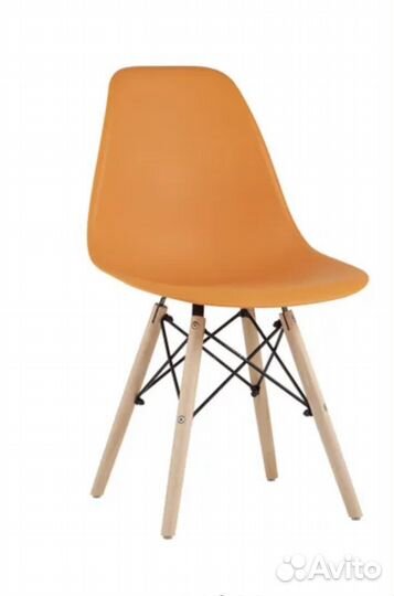 Стулья eames