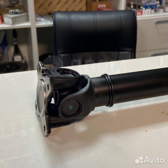 Карданный вал BMW 5 F10/ 6 F12-13/ 7 F01-02 (08-18