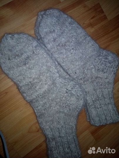 Собачьи носки