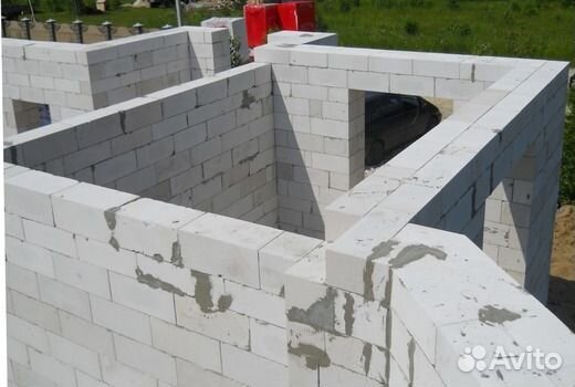 Газосиликатные блоки Белоруссия