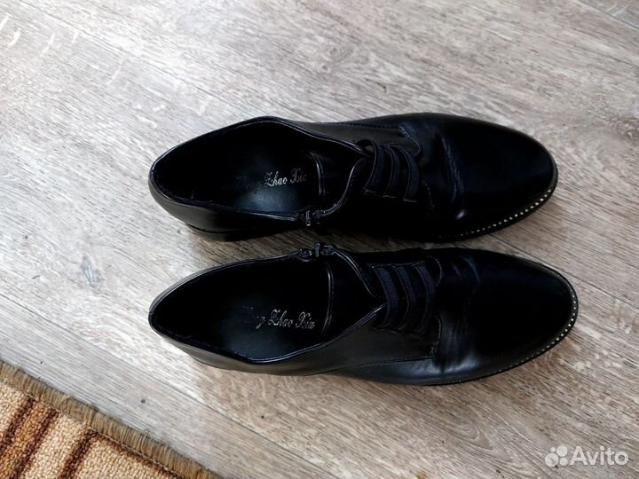 Туфли женские