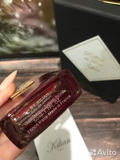 Killian rolling in love