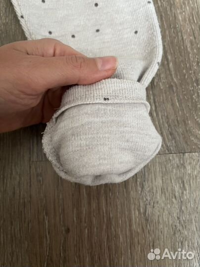 Брюки на девочку 104-110 zara