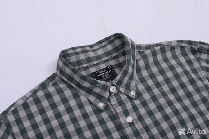 Abercrombie&Fitch Button-Down Shirt рубашка