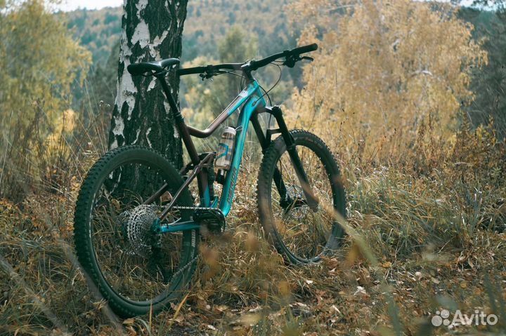 Merida One-Forty 600 (2021)