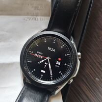 Часы мужские samsung watch 3