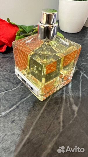 Maison francis kurkdjian amyris 68мл с витрины