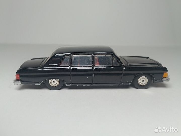 Газ-14 Чайка СССР 1:43