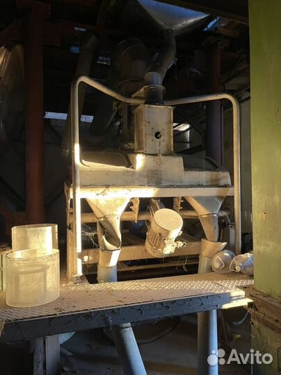 Камнеотборник бкт-150