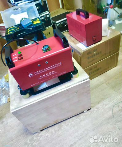 Ударный маркиратор vin номер шасси