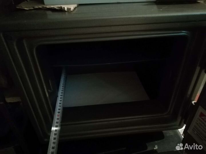 Сейф для оружия и ценностей