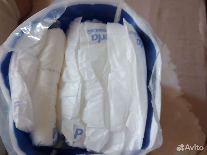 Поднузники для взрослых до 54 размера