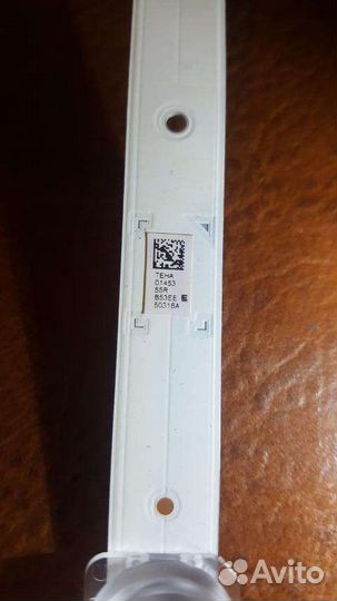 LED JP-3 94V-0 E306084 samsung