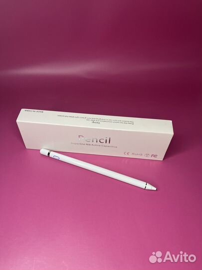 Стилус универсальный