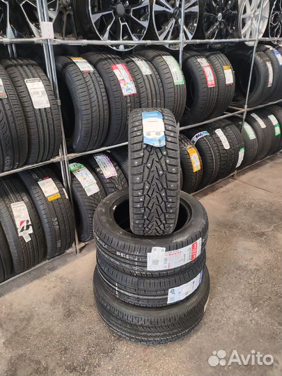 Nokian Tyres Nordman 7 205/50 R17