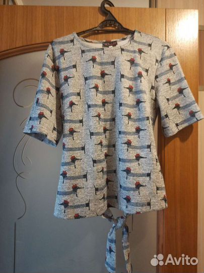 Одежда для женщин