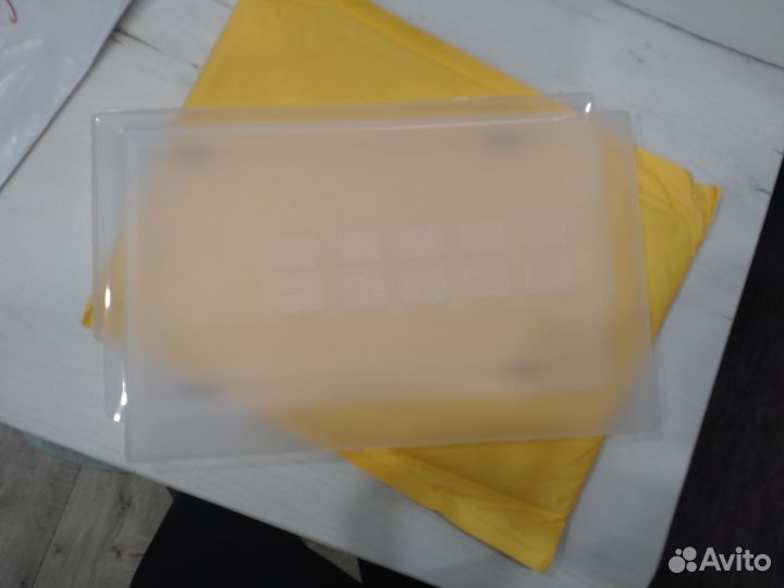 Чехол для ноутбука защитная оболочка