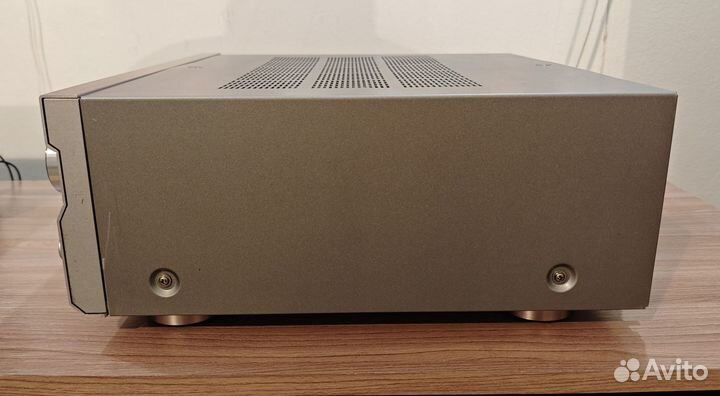 Домашний кинотеатр Yamaha RX-V1300RDS