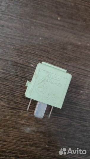 Реле Bmw X5 E53 M62 4.6IS 2002