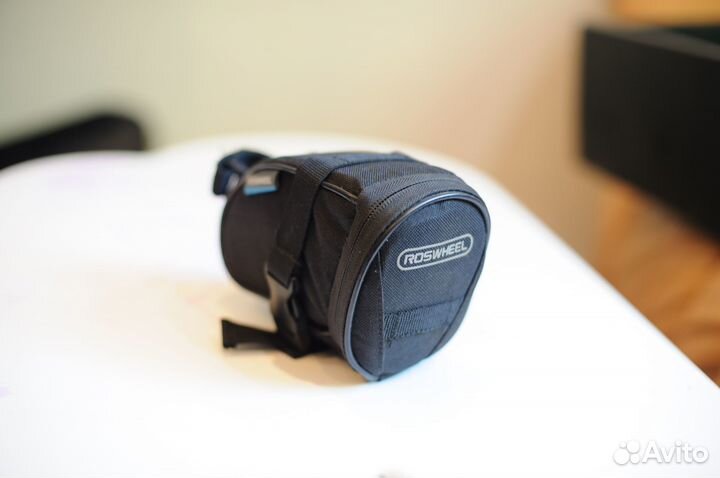 Сумка подседельная Roswheel
