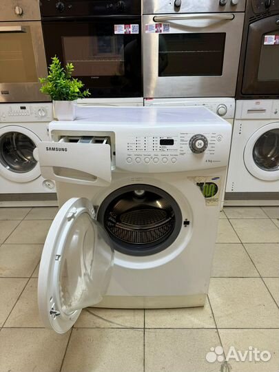 Стиральная машина бу с доставкой