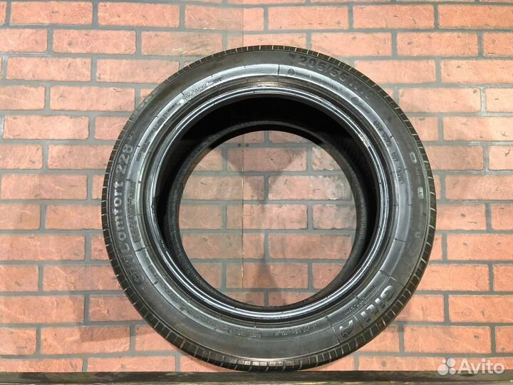 Giti GitiComfort 228 205/55 R16 91V