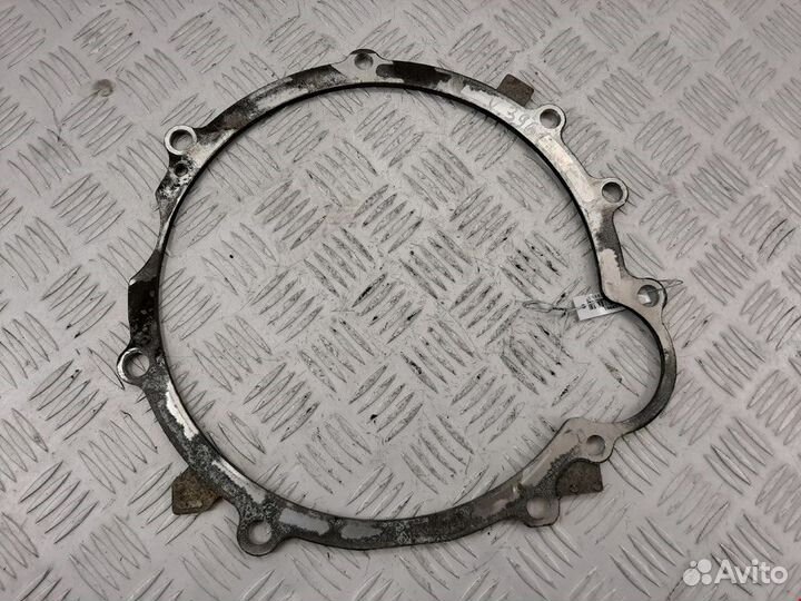 Прокладка кпп (пластина) Hyundai i30 FD 2010