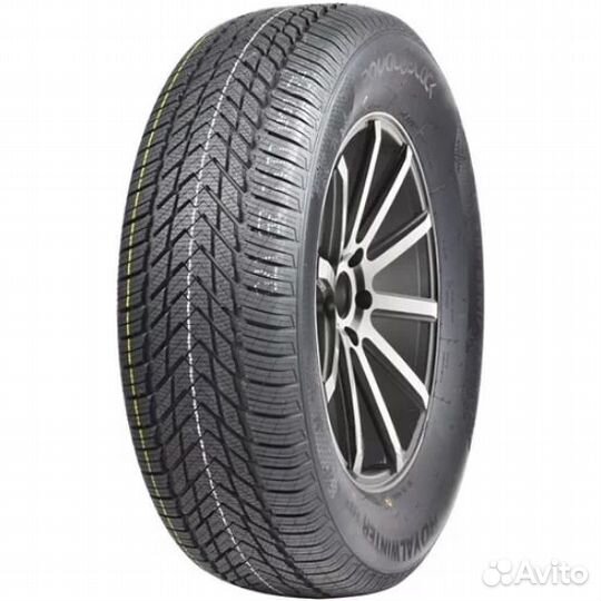 Royal Black Royal Winter HP 205/70 R15 96T