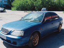 Honda Integra 1.6 MT, 1997, 200 000 км, с пробегом, цена 93 000 руб.