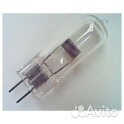 Лампа Галогеновая 63663 HLX EVD 36V/400W