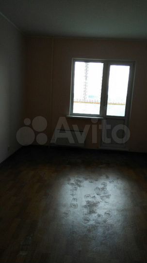 1-к. квартира, 43,9 м², 3/16 эт.