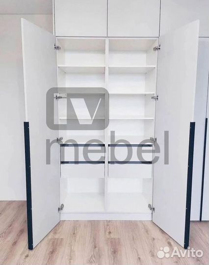 Шкаф навесной