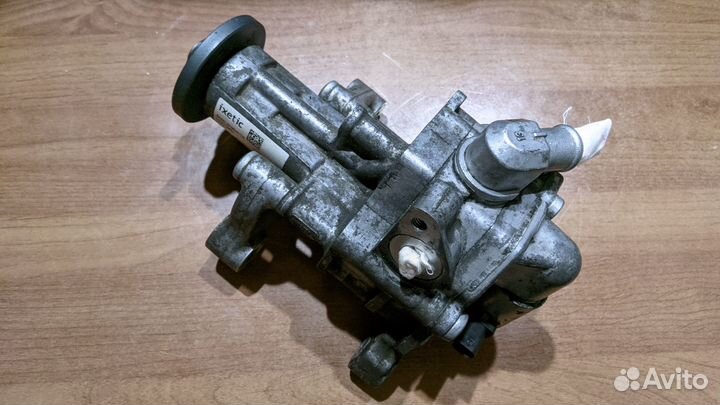 Насос гур BMW X5 E70 X6 E71 X5 F15 X6 F16 N63B44