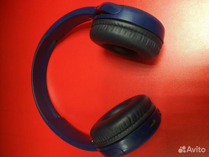 Наушники Sony Walkman бу