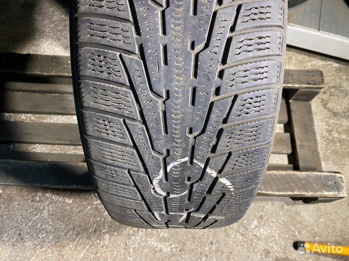 Nokian Tyres Hakkapeliitta R 225/55 R16 99R