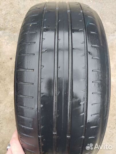 Hankook Ventus Prime 2 K115 205/55 R16